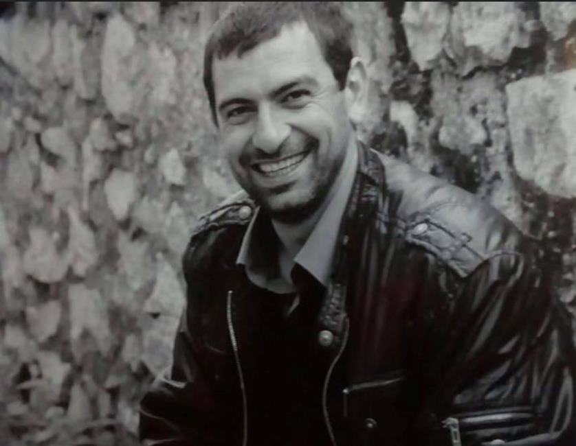 <<Արցախի հերոս>> Ալեքսանդր Հարությունյան