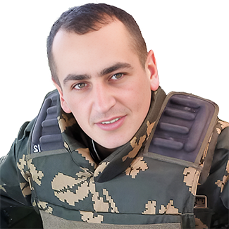 Ֆիրդուս Հովսեփյան