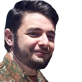 Ֆելիքս Պողոսյան